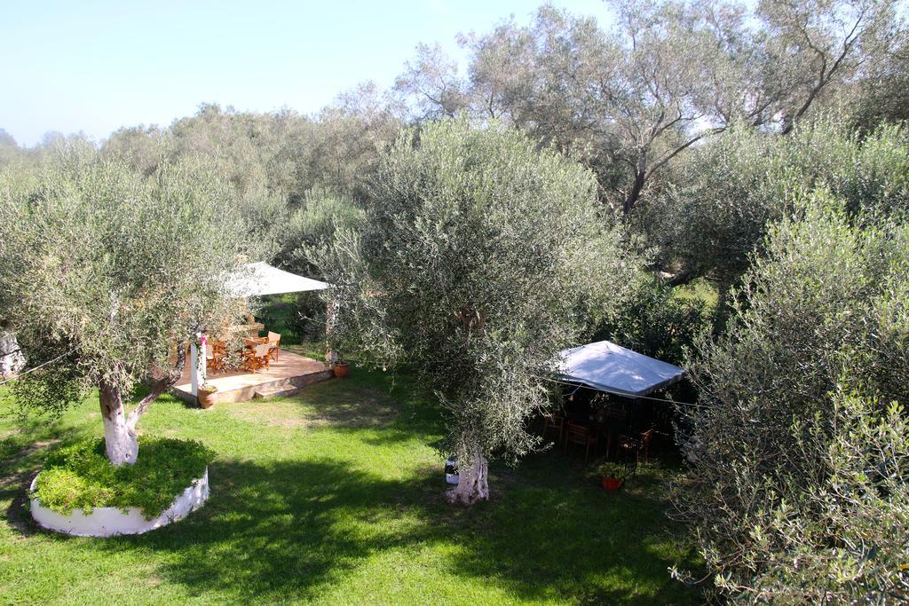 Appartement Adriana