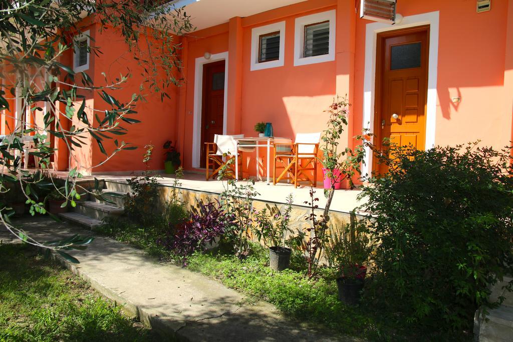 Apartment Adriana Studios Perivolion