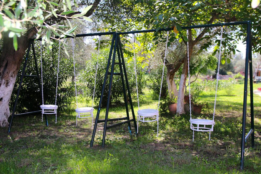 Adriana Studios * Perivolion