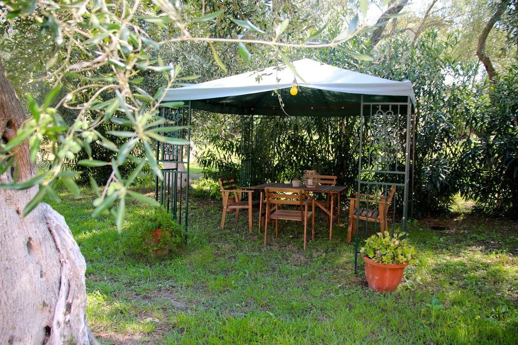 Adriana Appartement