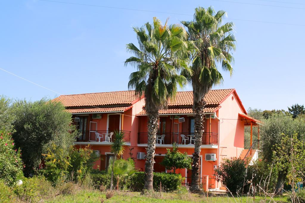 Adriana Studios Apartment *