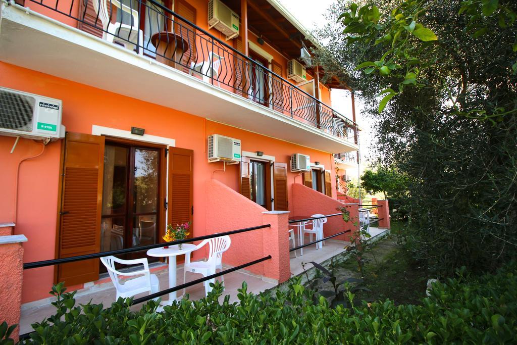 Adriana Appartement Perivólion