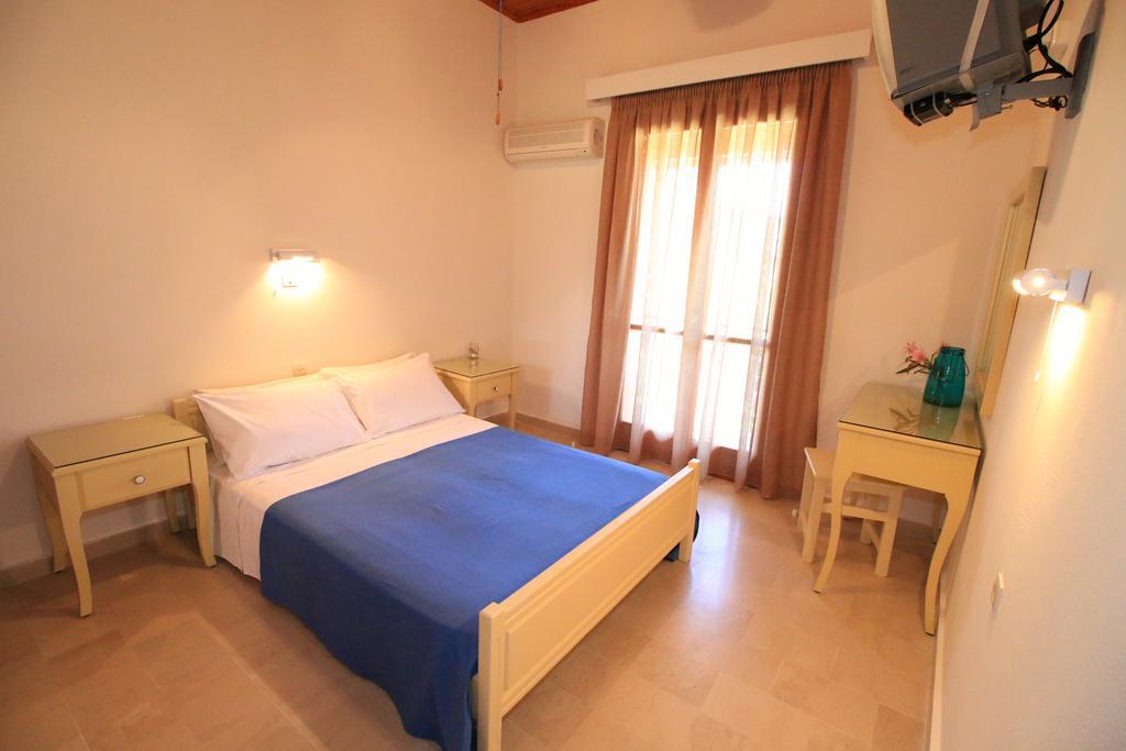 Adriana Studios * Perivolion