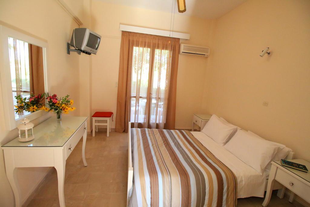 Appartement Adriana *