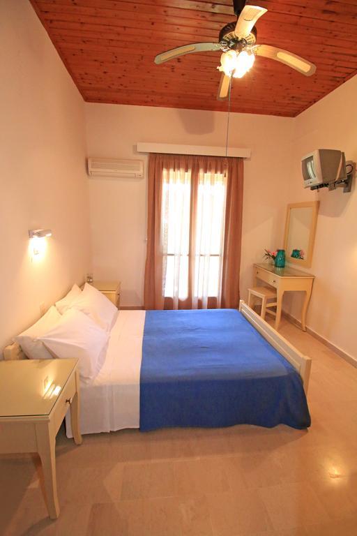 Apartment Adriana Studios Perivolion