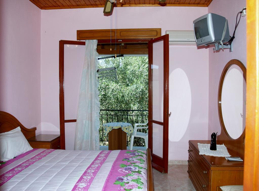 Appartement Adriana