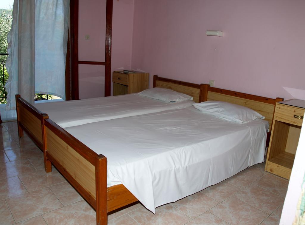 Adriana Studios * Perivolion