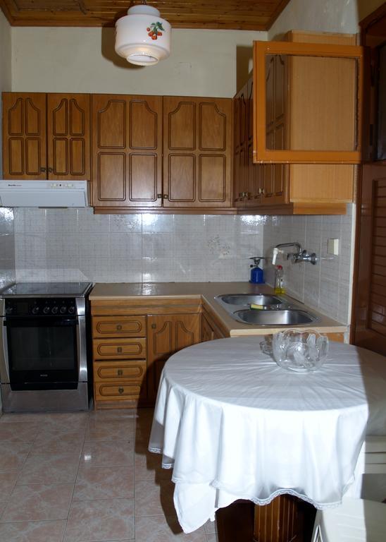 Adriana Studios Apartment *