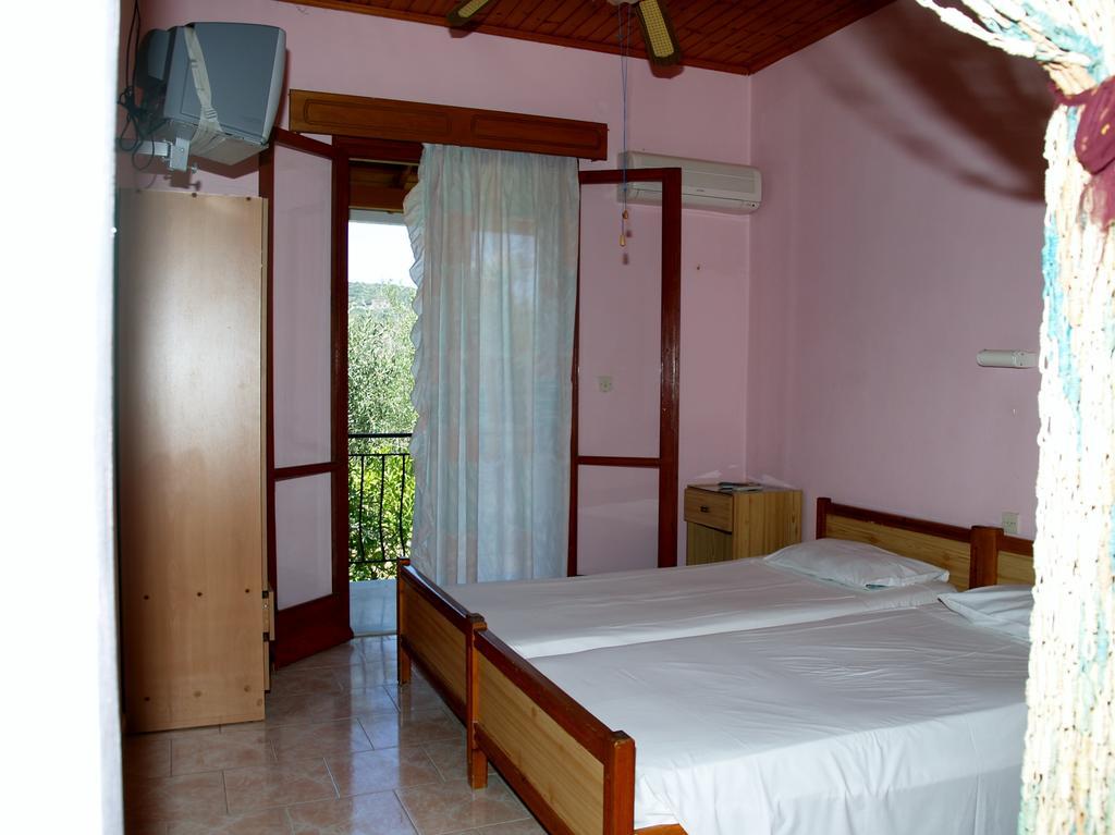 Apartment Adriana Studios Perivolion