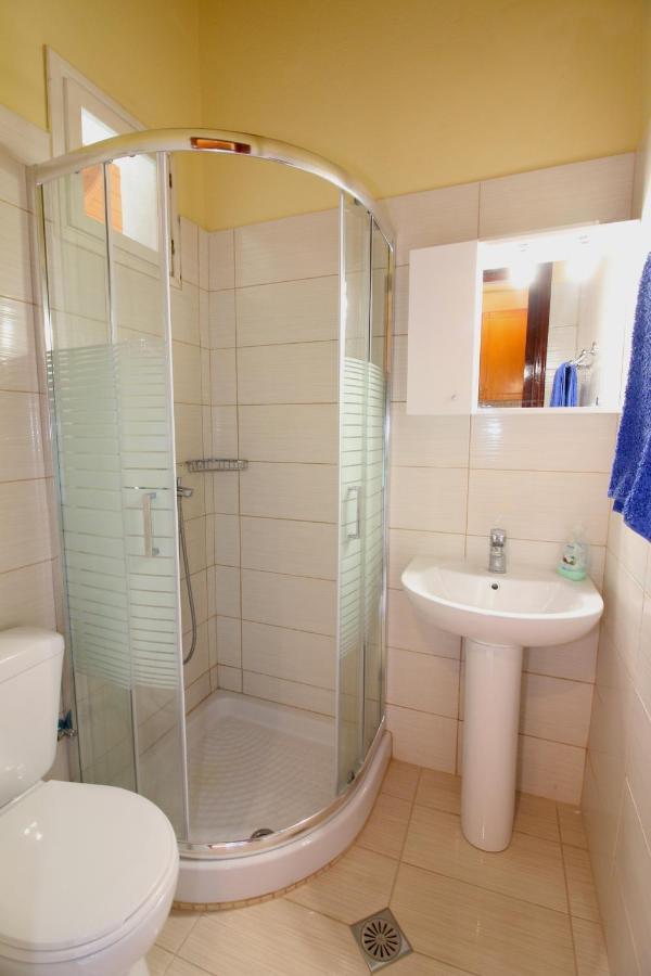 Adriana Appartement Perivólion